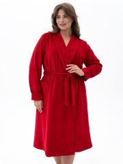 473868 Binita Халат красный