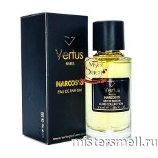 Мини тестер арабский 55 мл LUX Vertus Narcos