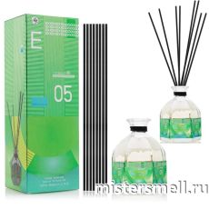 Диффузор Escentric Molecules Molecule 05 Green