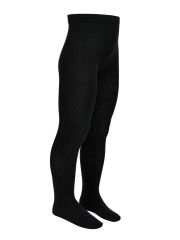Omsa Колготки OMSA kids Collant 11С02-2 школа гладь без пятки Nero (Черный)