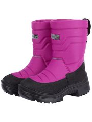 550472 NIKASTYLE Сапоги фуксия