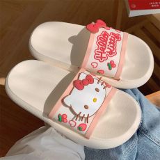 Шлёпки Hello Kitty, 2 расцветки
