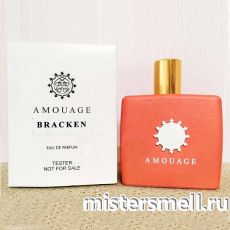 Тестер Amouage Bracken for Woman