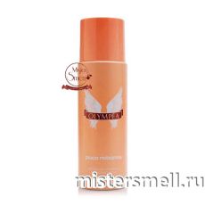Дезодорант Paco Rabanne Olympea 200 ml