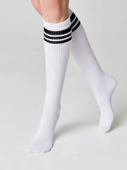CLASSIC 23С-155СП Conte elegant Гольфы белый
