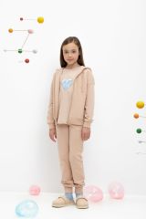CROCKID Брюки КР 400669 лунный свет