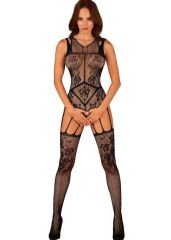 F239 Bodystocking Obsessive