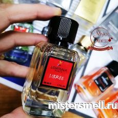 Lorinna Paris - Yves Saint Laurent Libre, 50 ml