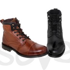 Casual, BOTIN CABALLERO PIEL