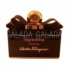 SALVATORE FERRAGAMO SIGNORINA MISTERIOSA 10ml edp