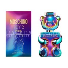 MOSCHINO TOY 2 PEARL 10ml edp