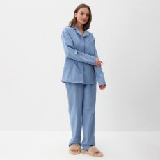 Пижама женская (рубашка и брюки) KAFTAN 