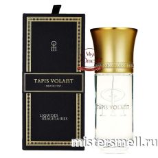 Высокого качества Les Liquides Imaginaires - Tapis Volant, 100 ml