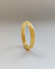 Кольцо из керамики