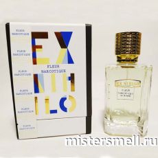 Тестер высокого качества Ex Nihilo Fleur Narcotique