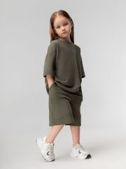 544954 Bodo Костюм хаки