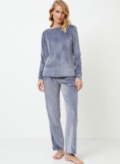 FRANCINE SET Пижамный комплект женский ARUELLE