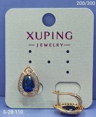 Серьги Xuping