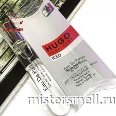 Мини блистер 20 мл. Hugo Boss Hugo iced
