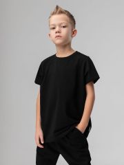 492297 Bodo Футболка черный