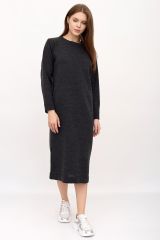 Lika Dress Платье 8827 Серый