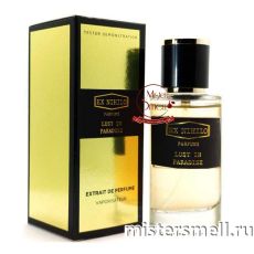 Мини тестер арабский 62 мл Gold Ex Nihilo Lust in Paradise