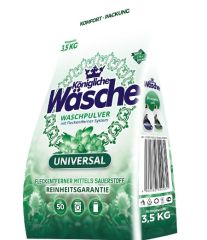 Стиральный порошок Knigliche Wsche Universal кг