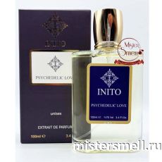 Тестер супер-стойкий 100 ml Initio Psychedelic Love