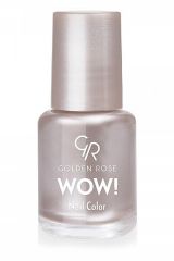 290-043 Лак для ногтей GR Wow! (0-118) - 043 Wow Golden Rose