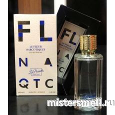 La Parretto - Le Fleur Narcotiques, 100 ml
