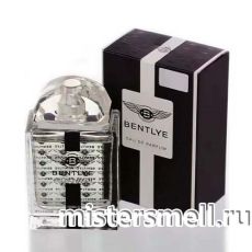 Восточная щедрость - Bentlye for Him, 100 ml