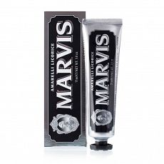 Зубная паста "Лакрица Амарелли" 85 мл MARVIS