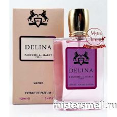 Тестер супер-стойкий 100 ml Parfums de Marly Delina