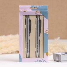АКЦИЯ! 3 по цене 2! Набор подарочный 2в1, 2 ручки