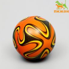 Мячик зефирный «Нептун», 6.3 см, микс цветов