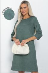 П12241-6 Платье LADY TAIGA Полынь