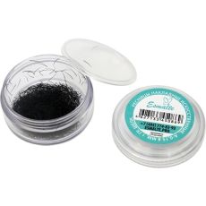 Искусственные ресницы Esmalte A 0.15 - 8 mm (банка)