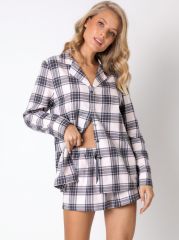 NAOMY Пижама женская с шортами ARUELLE
