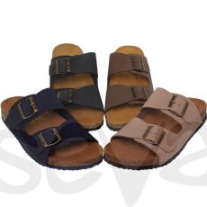 Casual, SANDALIA CABALLERO PIEL
