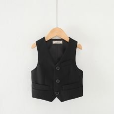 Жилет для мальчиков 100-170cm