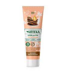 032823 Iris cosmetic Природная аптека. Крем для рук SOS-увлажнение, 100 гр