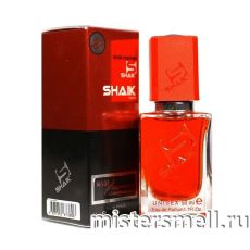 Элитный парфюм Shaik M151 Montale Mukhallat