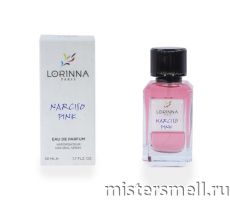 Lorinna Paris - №286 Narciso Rodriguez For Her Parfum, 50 ml