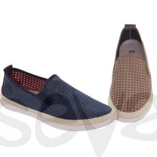 Tupie, ZAPATO CABALLERO