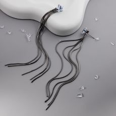 Серьги Арт. 32-0016-B