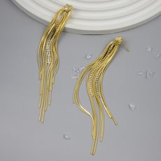 Серьги Арт. 3V-7991-Y