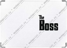 The Boss
