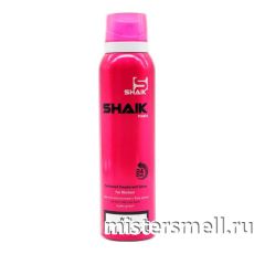 Дезодорант Shaik W154 Versace Bright Crystal