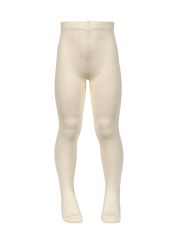 Omsa Колготки OMSA kids Collant 12A02-1 дет.сад с ажурным рисунком без пятки Avorio (Молочный)