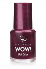 290-055 Лак для ногтей GR Wow! (0-118) - 055 Wow Golden Rose